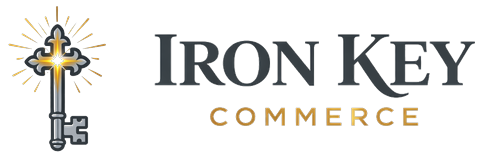 Iron Key Commerce